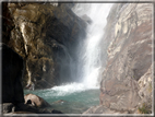 foto Cascata di Parcines